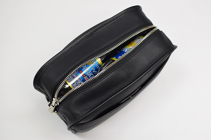 ミニショルダーバッグ・POSTINO（ポスティーノ）についてのお話