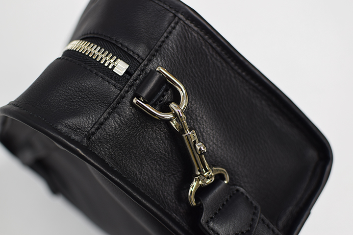 ミニショルダーバッグ・POSTINO（ポスティーノ）についてのお話