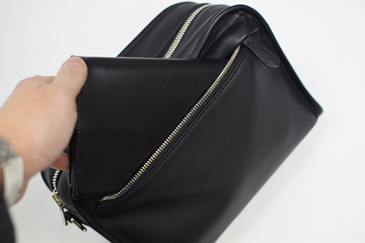 ミニショルダーバッグ・POSTINO（ポスティーノ）についてのお話