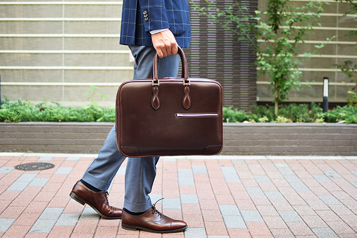 ビジネスバッグ・SD-WEBBER（ウェーバー）入荷のお知らせ | WILDSWANS