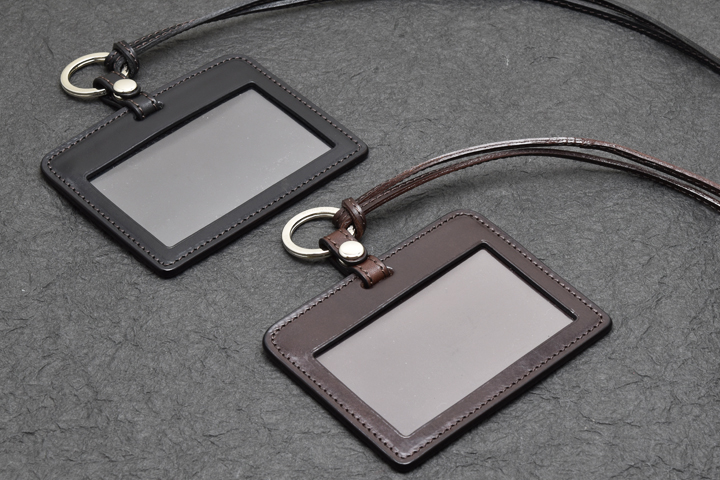 新作IDホルダー、キークロシェットについてのお話 | WILDSWANS