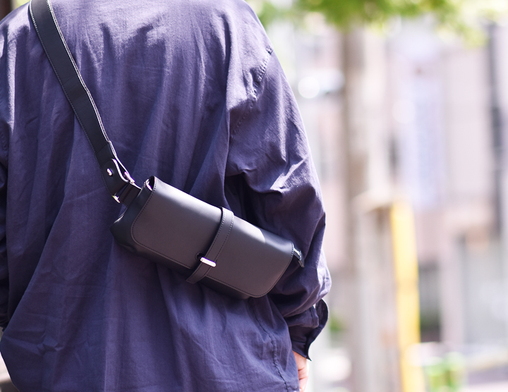 新入荷のバッグについてのお知らせ | WILDSWANS(ワイルドスワンズ