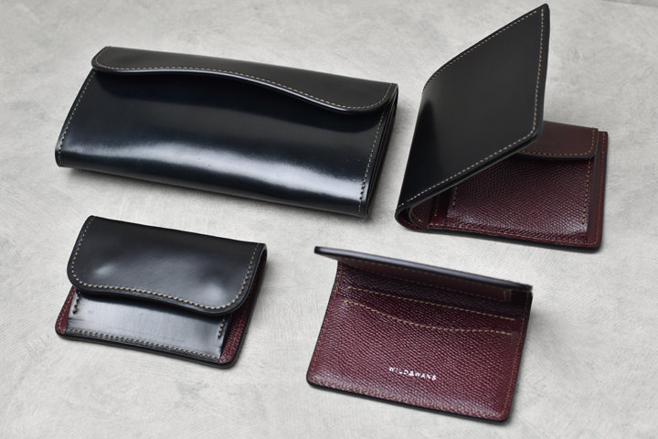 限定シェルコードバンシリーズについてのお話 6 | WILDSWANS(ワイルド