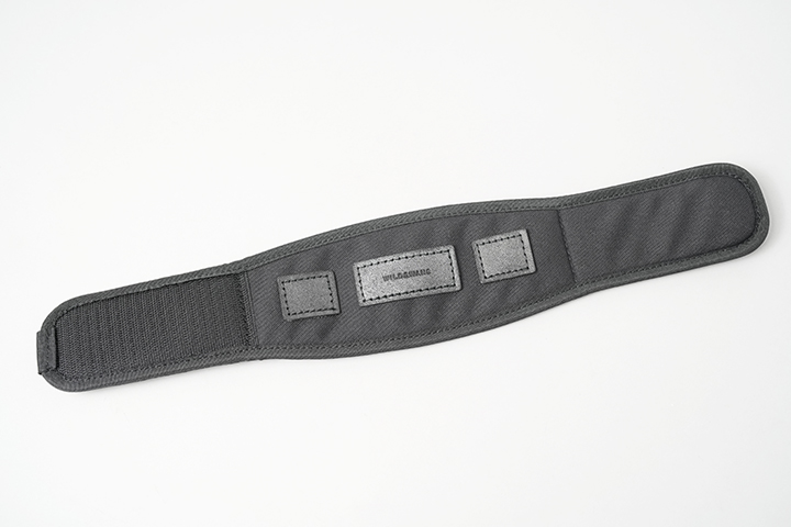 トラウザーズストラップ・WMP001-Ty Carter(WMP001-タイ カーター