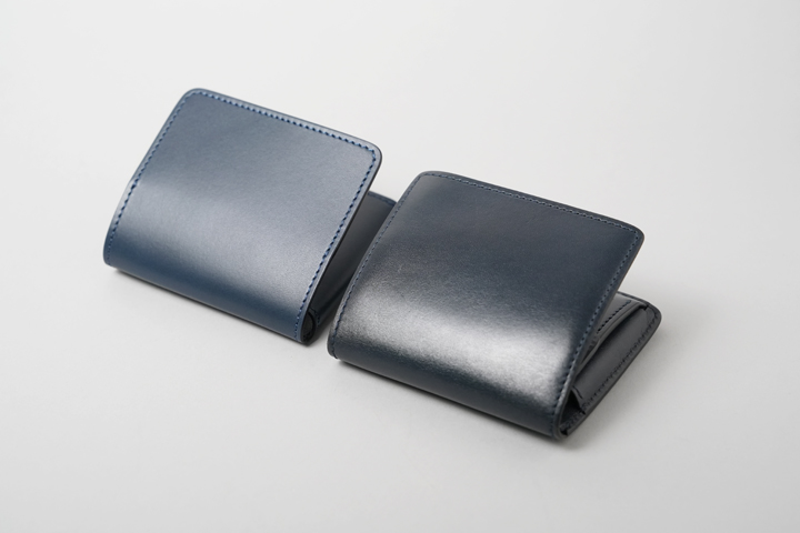 WILDSWANS HCBS-FLAT(M)ネイビー系