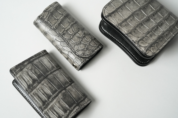 WILDSWANS銀座店からのご案内～クロコダイル編～ | WILDSWANS(ワイルド