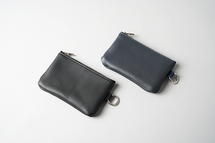 スクエア型ポーチ・MP-FLAT（フラット）についてのお話3 | WILDSWANS