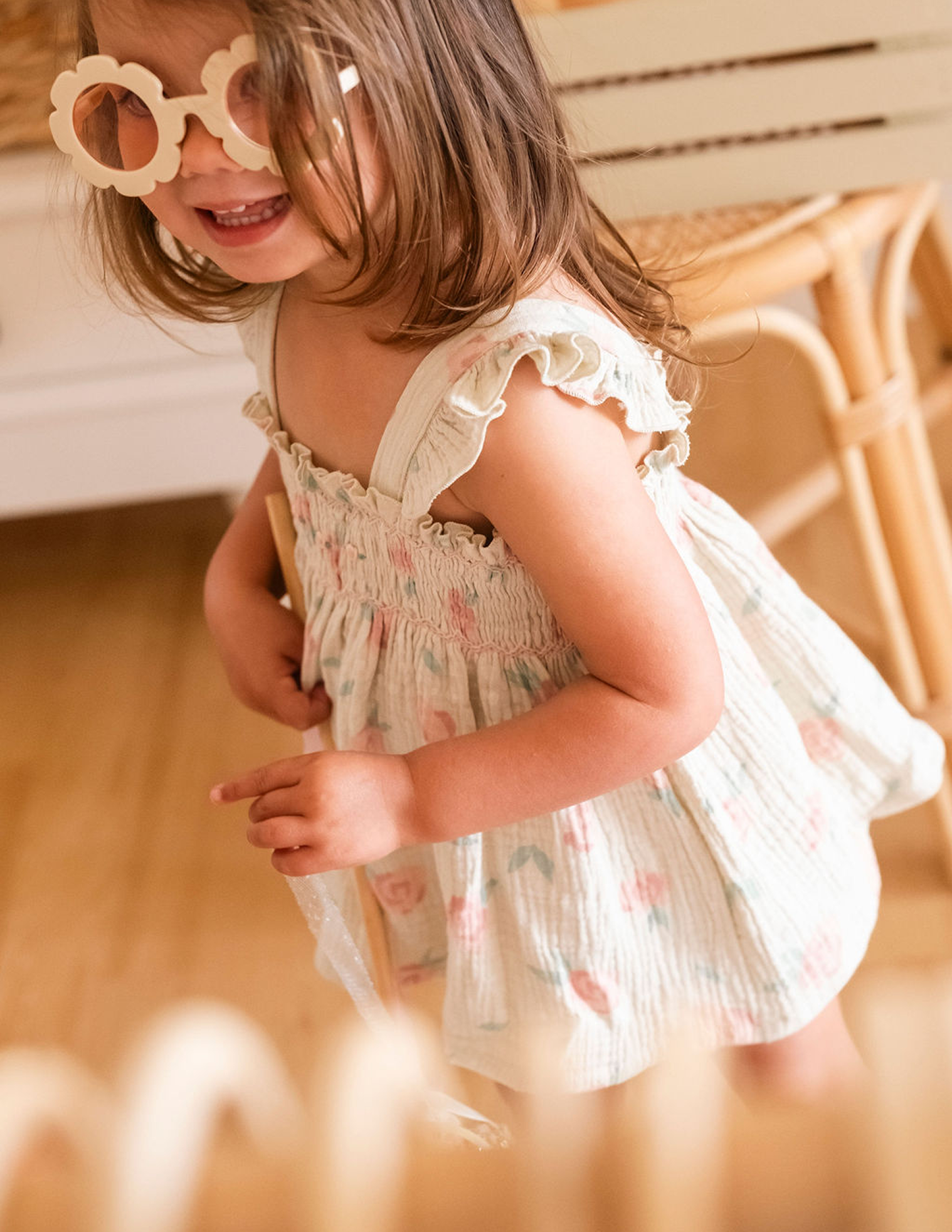 Rompers & Overalls – Wild Wawa