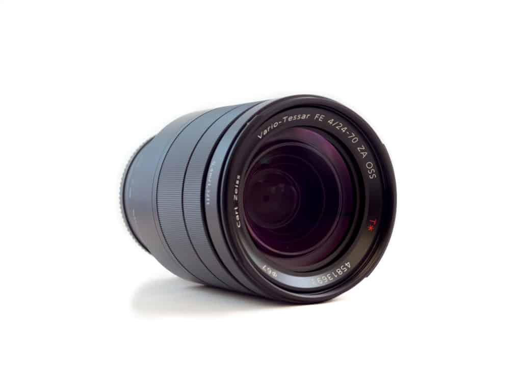 Sony SEL2470Z Carl Zeiss Lens Review - Ultimate Guide