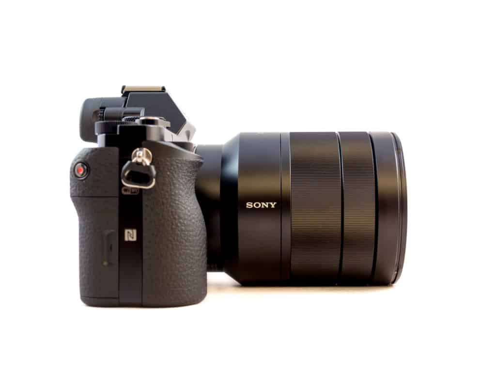 Sony SEL2470Z Carl Zeiss Lens Review - Ultimate Guide