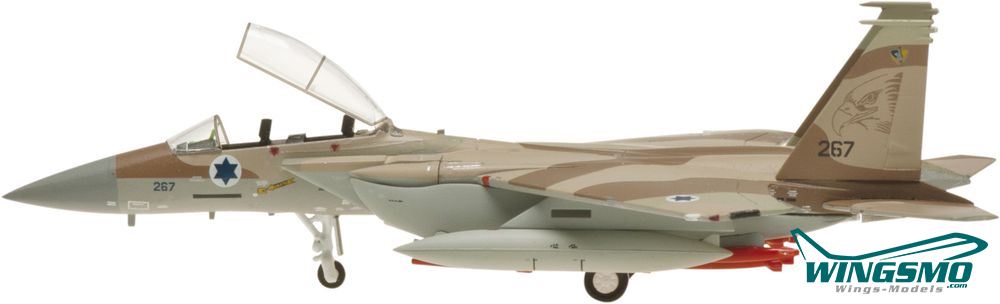 hogan 1/200 F-14 VF-154 箱無し Hogan_Models_F-14D_US-Navy_VF-