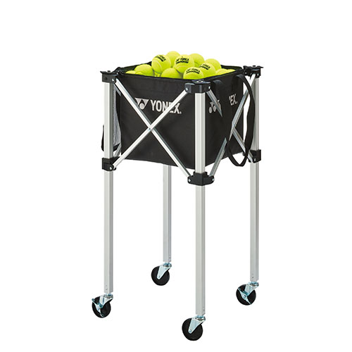 ウインザーオンラインショップヨネックス キャスター付きボールバッグ2