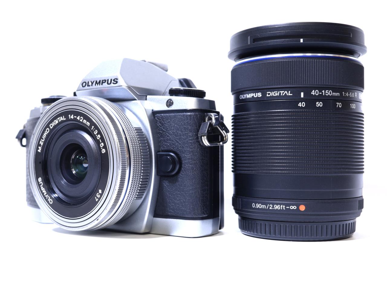 価格.com - オリンパス OLYMPUS PEN E-PL8 EZダブルズームキット 価格比較