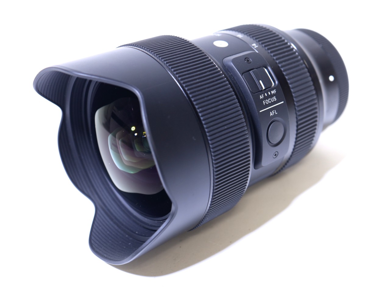 14-24mm F2.8 DG DN [ソニーE用] 中古価格比較 - 価格.com
