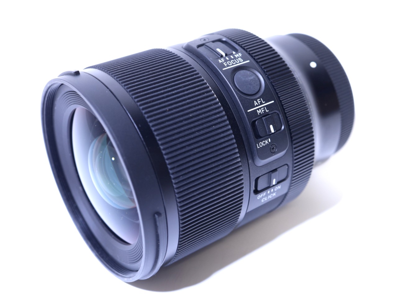 24mm F1.4 DG DN [ソニーE用] 中古価格比較 - 価格.com