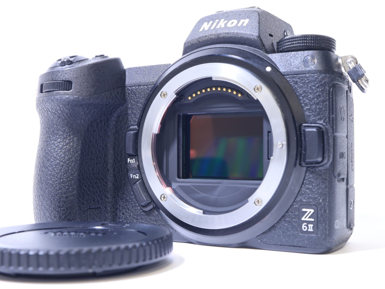 価格.com - Z 6II ボディ 中古価格比較