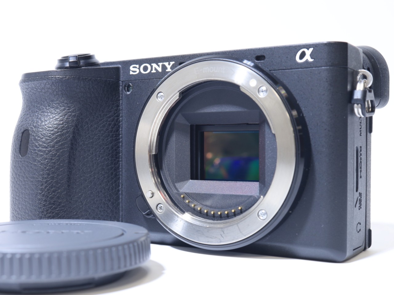 価格.com - α6600 ILCE-6600 ボディ 中古価格比較