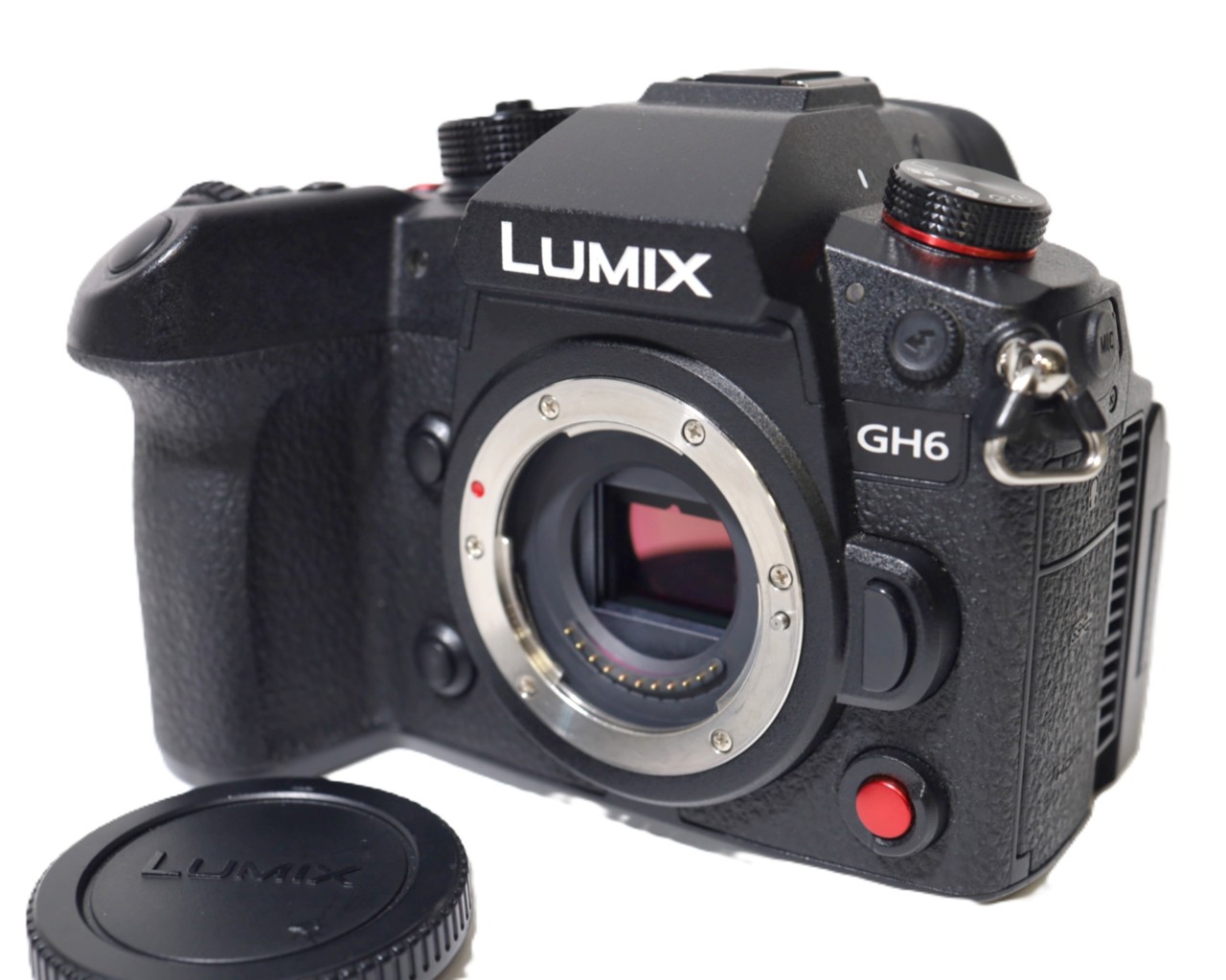価格.com - パナソニック LUMIX DMC-GH1 ボディ 価格比較