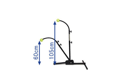 テニスガイド2｜製品情報（上達グッズ）｜ウィニングショット