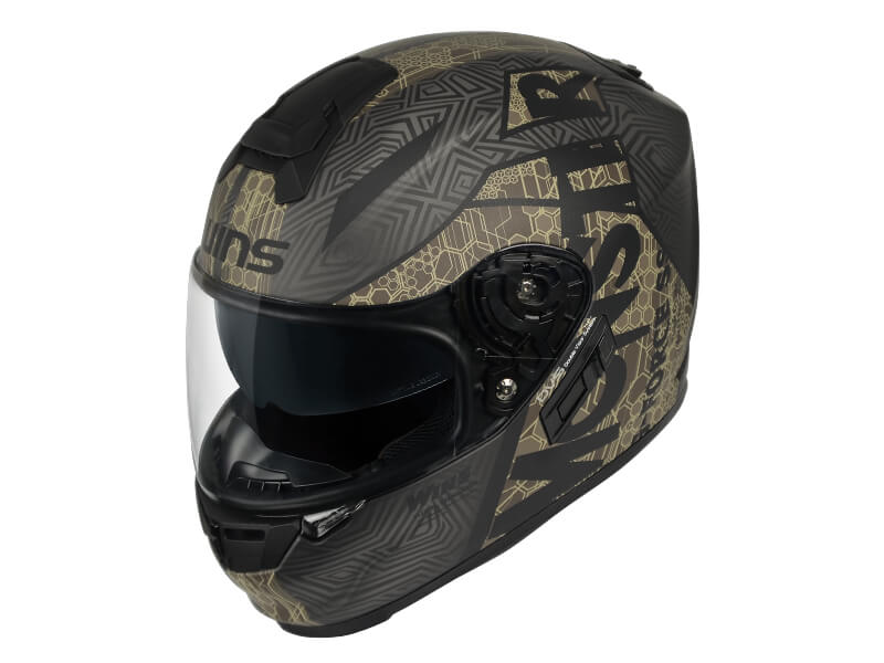 G-FORCE SS MONSTER（ジー・フォース エスエス モンスター