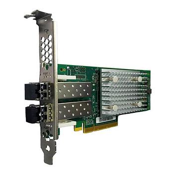 Supermicro AOC-QLE2742SR Fibre Channel Adapter Card Standard Low