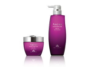 美容】Aujua｜wisp グループ