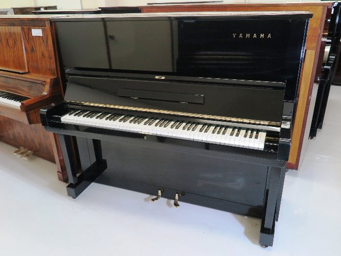 ヤマハ U3／285736 | ウイスタリアピアノ | ピアノ・中古ピアノの