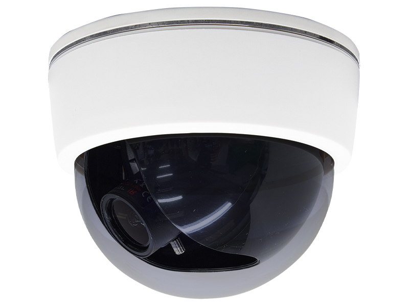 500万画素 XPoE専用 屋内仕様 IPC ドーム型カメラ WTW-XPDC220G【WTW