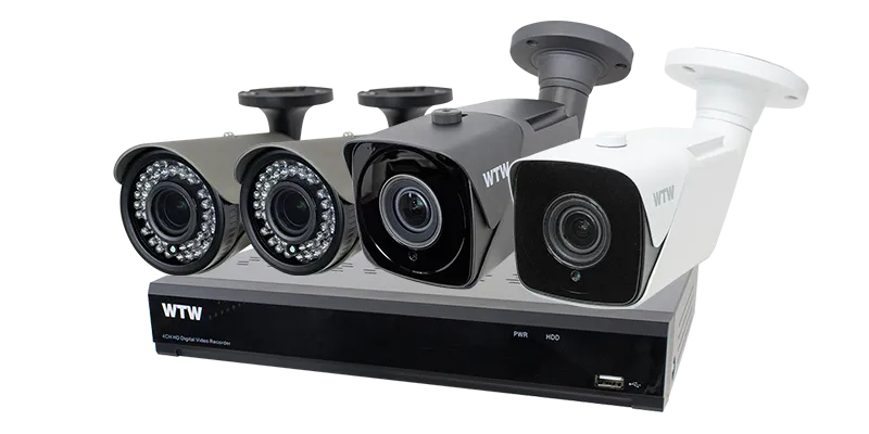 WTW フクロウシリーズ 不可視赤外線LED 防犯カメラ 塚本無線