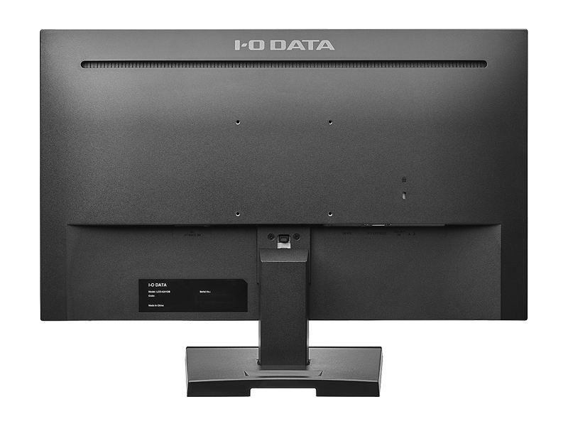 IO-DATA社製 スピーカー内蔵 23.8型ワイド液晶モニター EX-A241DB