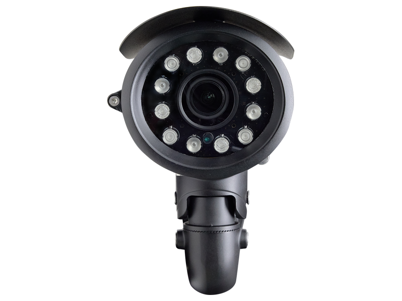 500万画素AHDシリーズ 屋外寒冷地仕様赤外線カメラ【WTW 塚本無線】