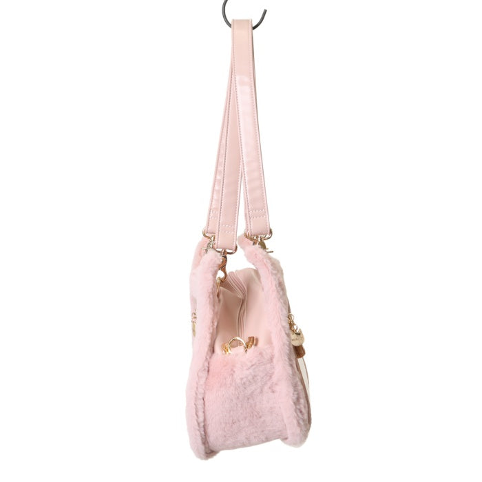 USED】ネコちゃん ファー 痛バッグ | Michiko cat Wunderwelt Online