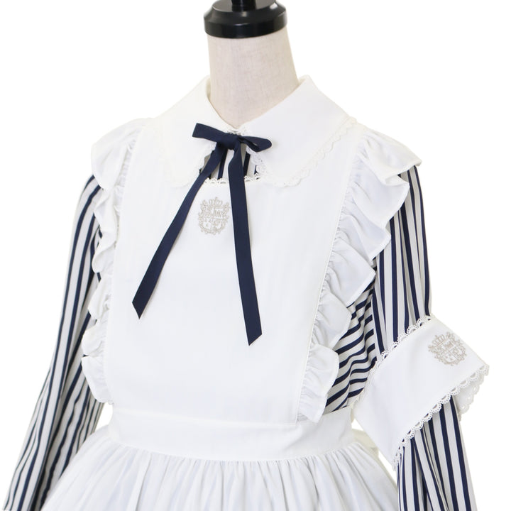 USED】Chelsea NurseワンピースSet | Angelic Pretty Wunderwelt