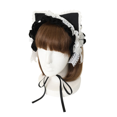 USED】ブレードリボンハット | Innocent World Wunderwelt Online Shop