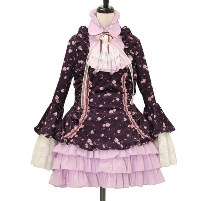 USED】メルヘンチェックワンピース(ギンガム) | Angelic Pretty