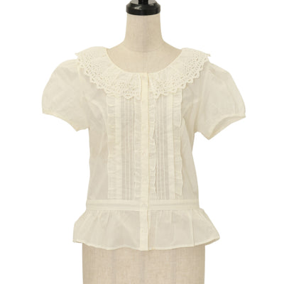 USED】Petit Dressy ブラウス | Angelic Pretty Wunderwelt Online