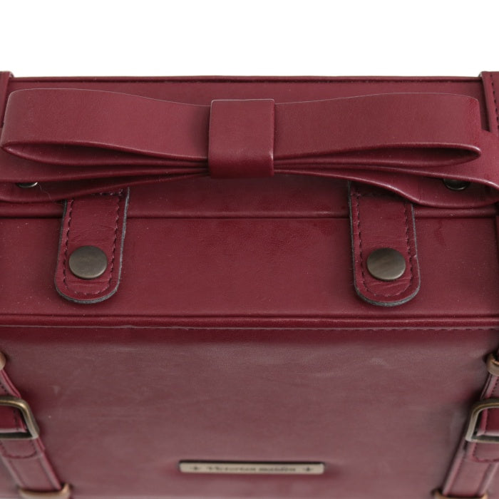 USED】メルヴェイユリボントランク | Victorian Maiden | ロリータ