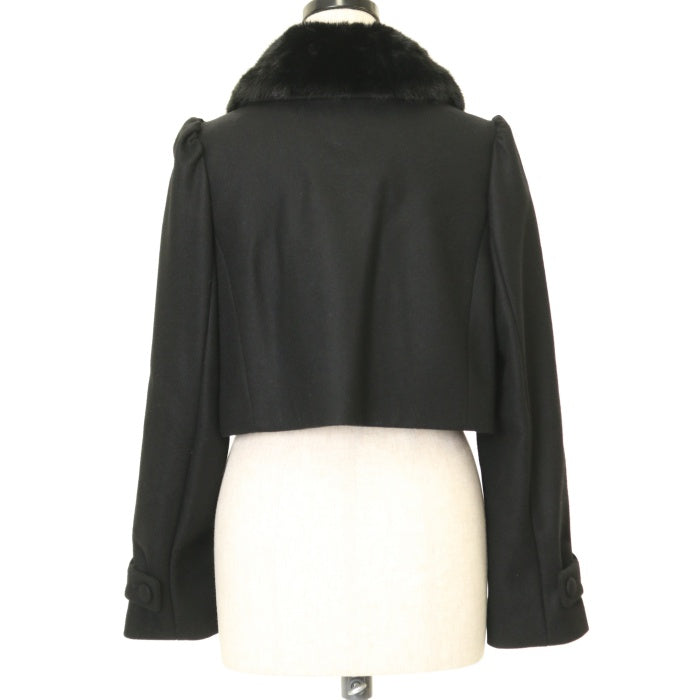 USED】Gretel ショートケープコート | Sheglit | ロリータ ゴスロリ