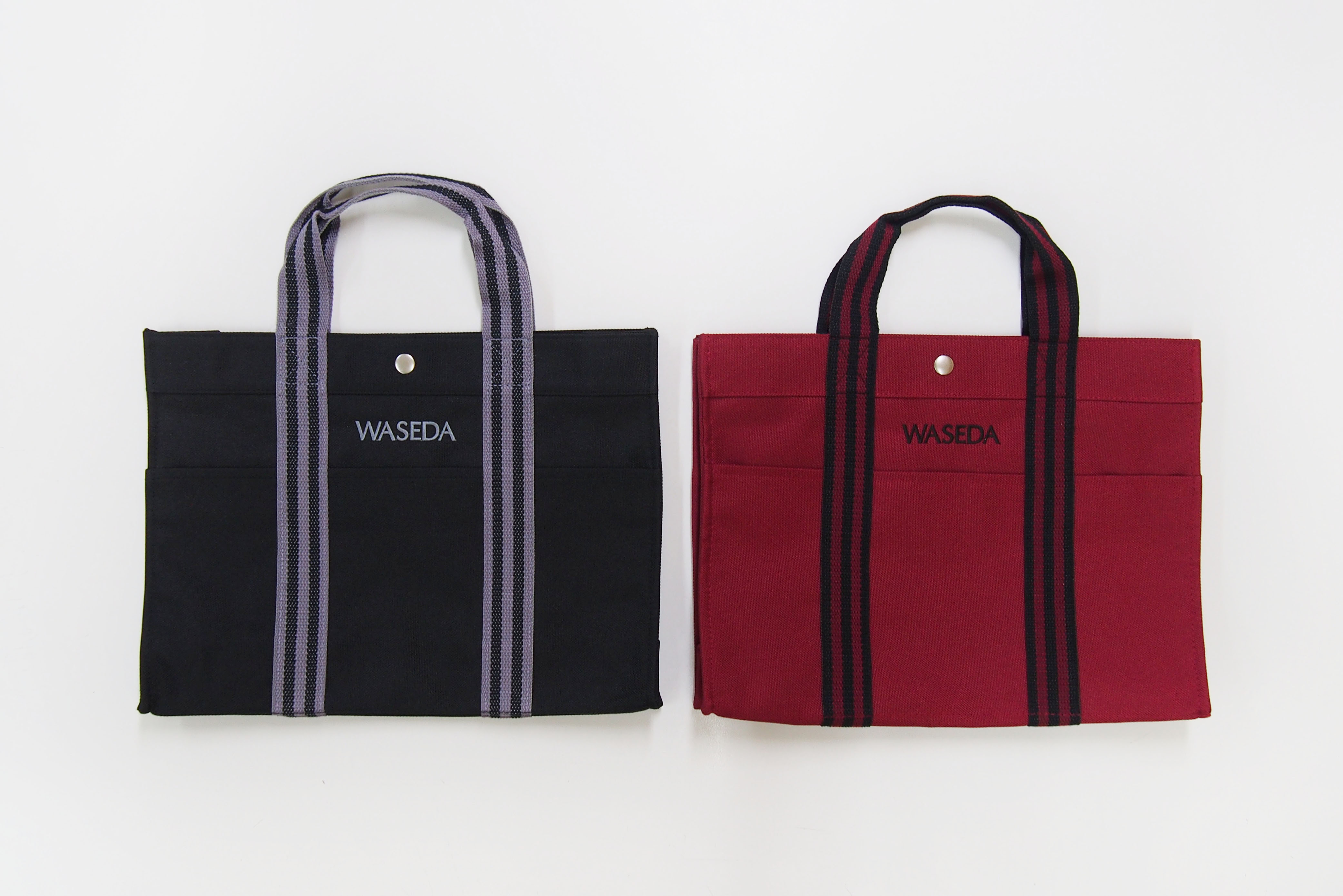 A4トートバッグ | 早稲田大学生協オリジナルグッズサイト