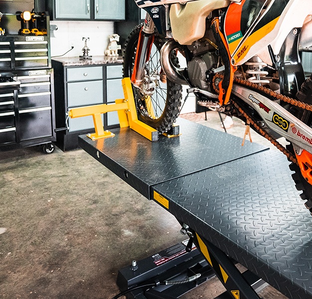 Robinair 34288NI AC Recover - Recycle - Recharge Machine For R