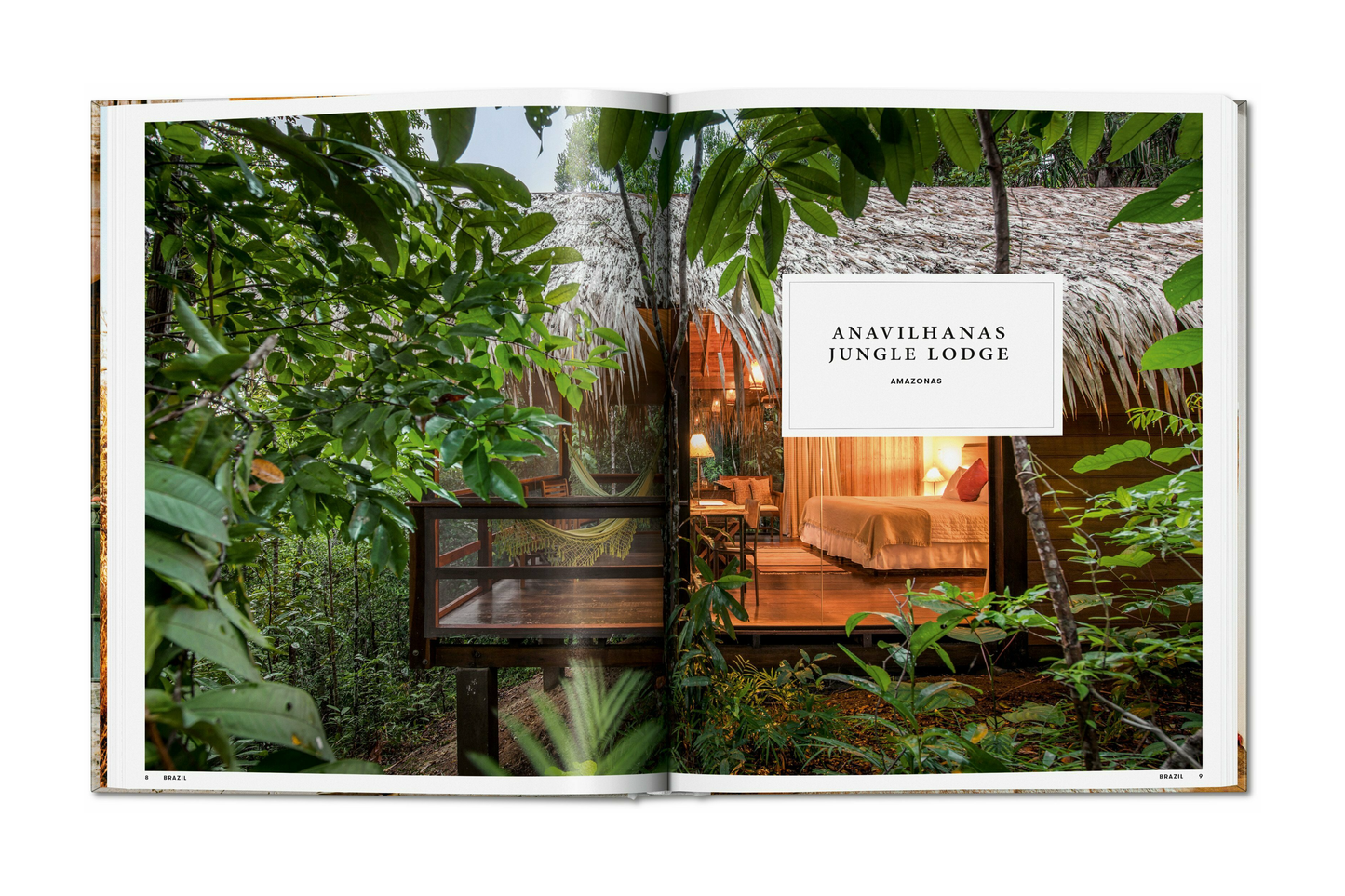 TASCHEN Great Escapes Latin America. The Hotel Book – Wynn at Home
