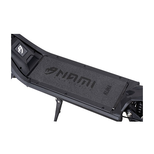 Nami Klima Max Electric Scooter – WYRDRYDS