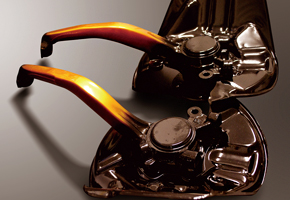 SHORT KNUCKLE ショートナックル