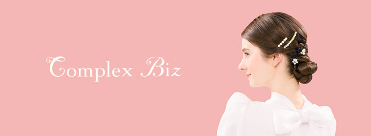 Complex Biz / コンプレックスビズ | ファッション通販 タカシマヤ
