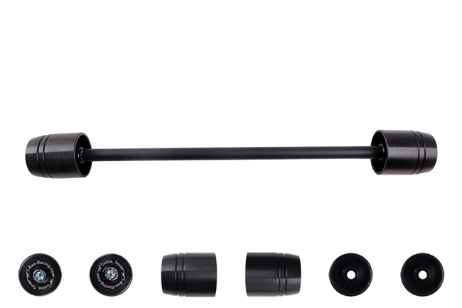 T-Rex Racing Ducati Scrambler 400 / 800 / 1100 Rear Axle Sliders