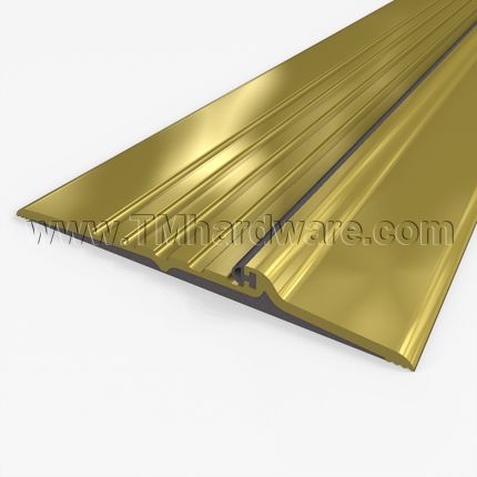 Zero 65A, Z65B Latching Panic Threshold | TMHardware.com