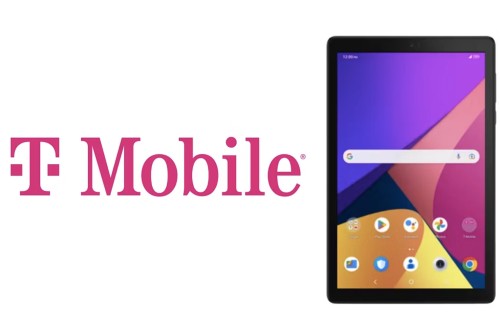 TCL's new Tab 8 LE tablet is coming to T-Mobile, Metro by T-Mobile