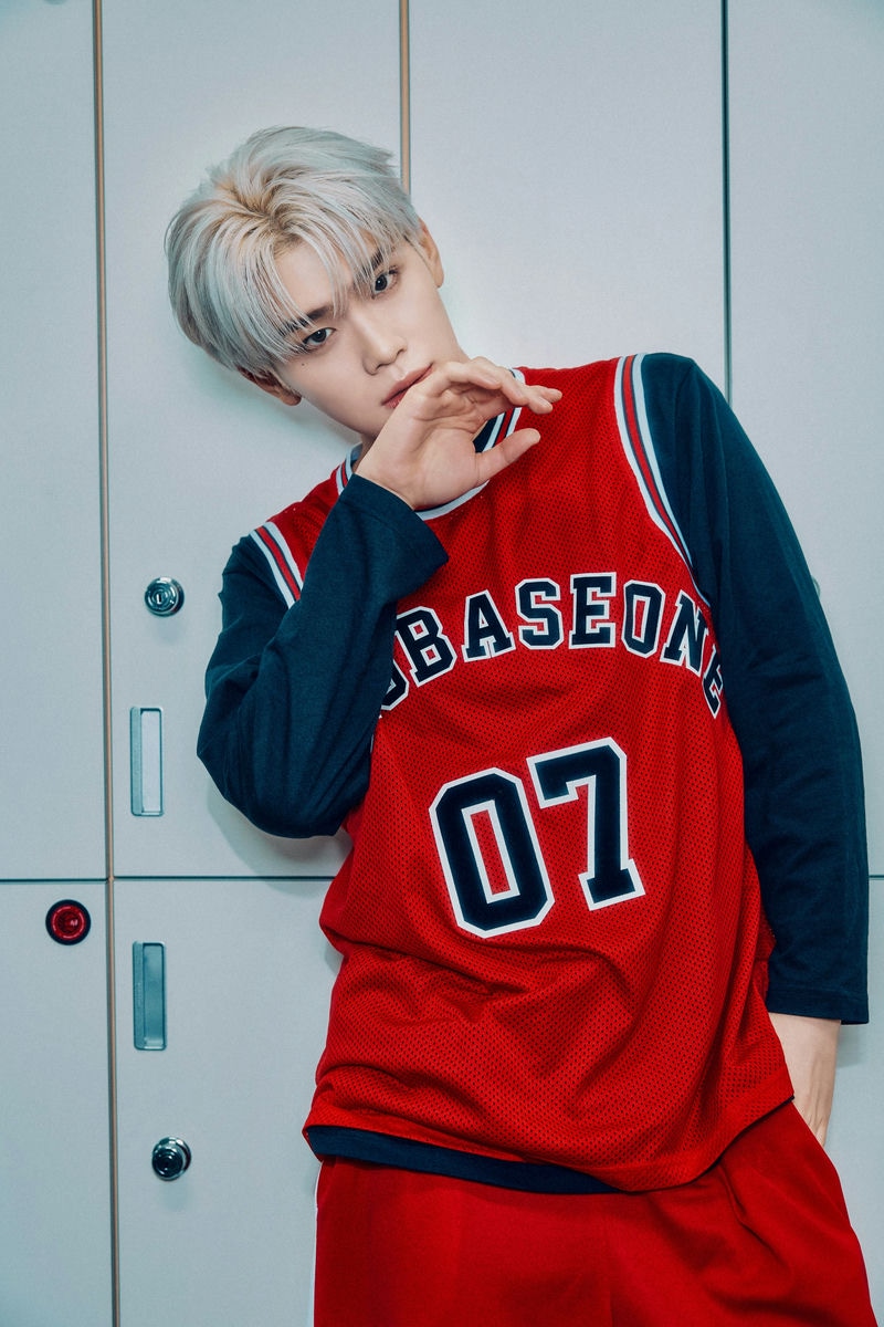 ZEROBASEONE Makes a Slam Dunk With New Pre-Release Single