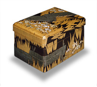 東京国立博物館 - 展示・催し物 展示 本館（日本ギャラリー） 漆工