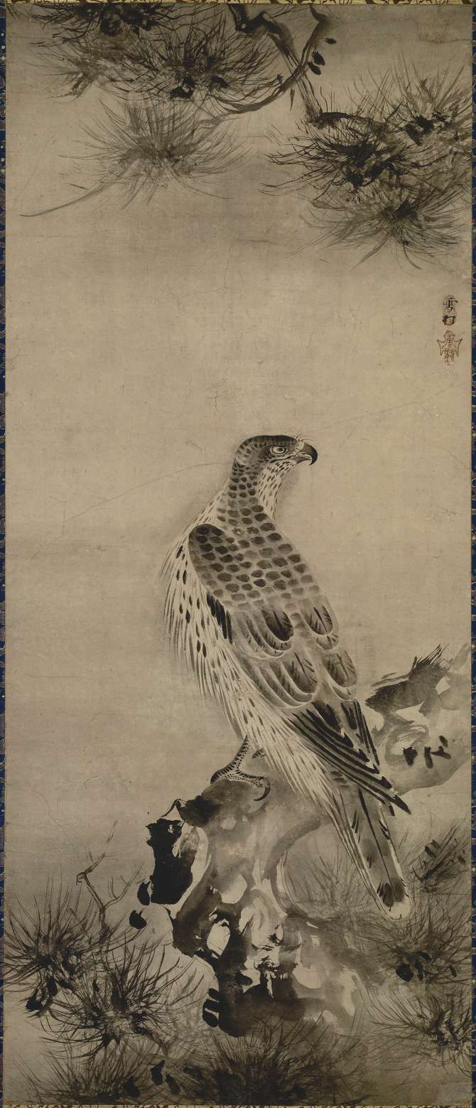 東京国立博物館 - コレクション コレクション一覧 名品ギャラリー 絵画